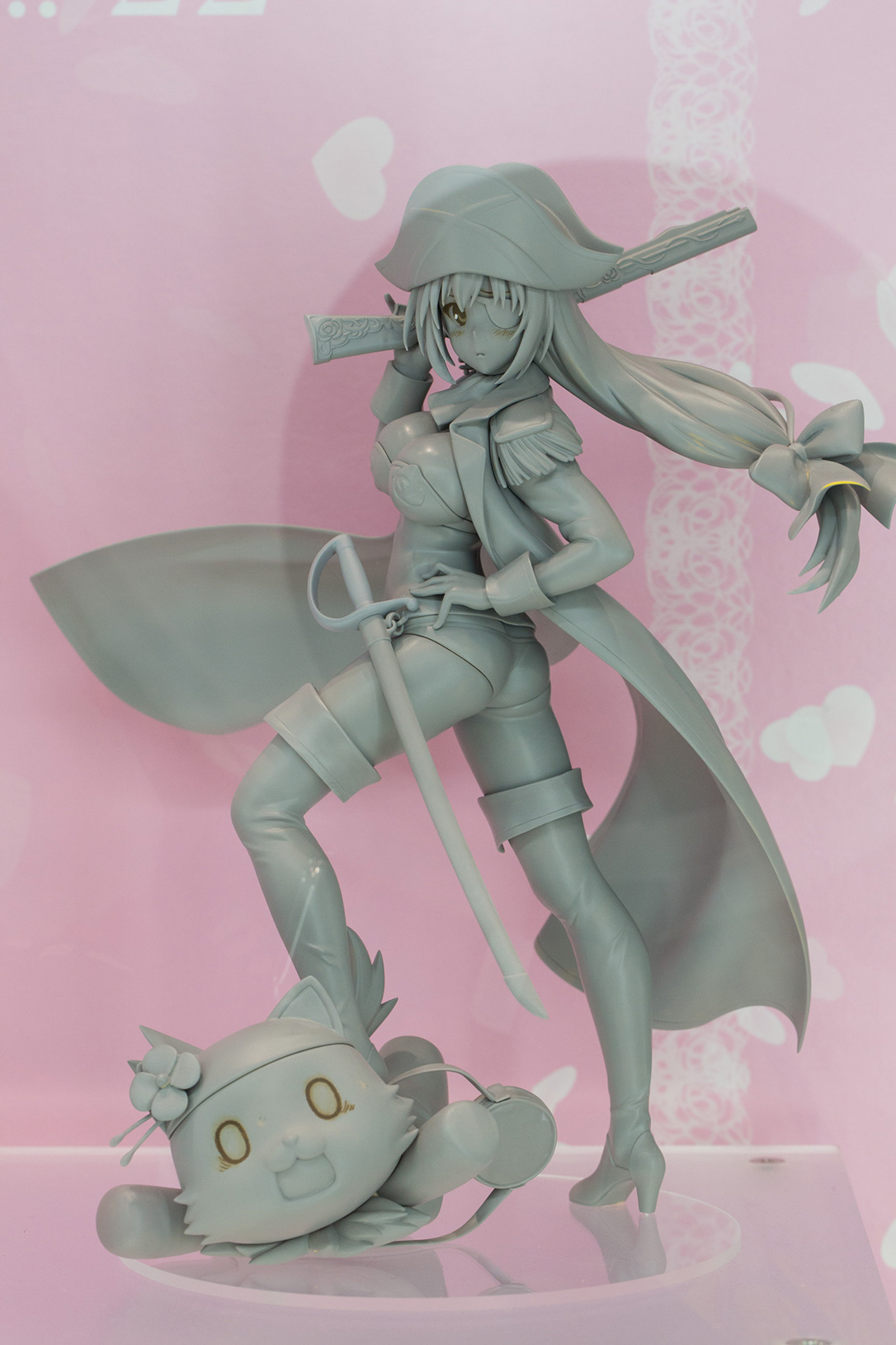 Wonder Festival 2015 [Summer] Coverage – Part 5 (3)