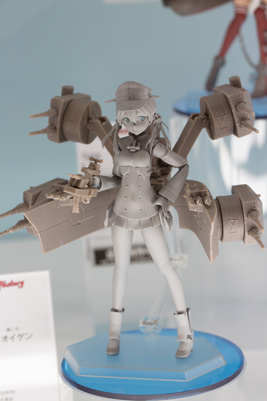 Wonder Festival 2015 [Summer] Coverage – Part 4 (2)