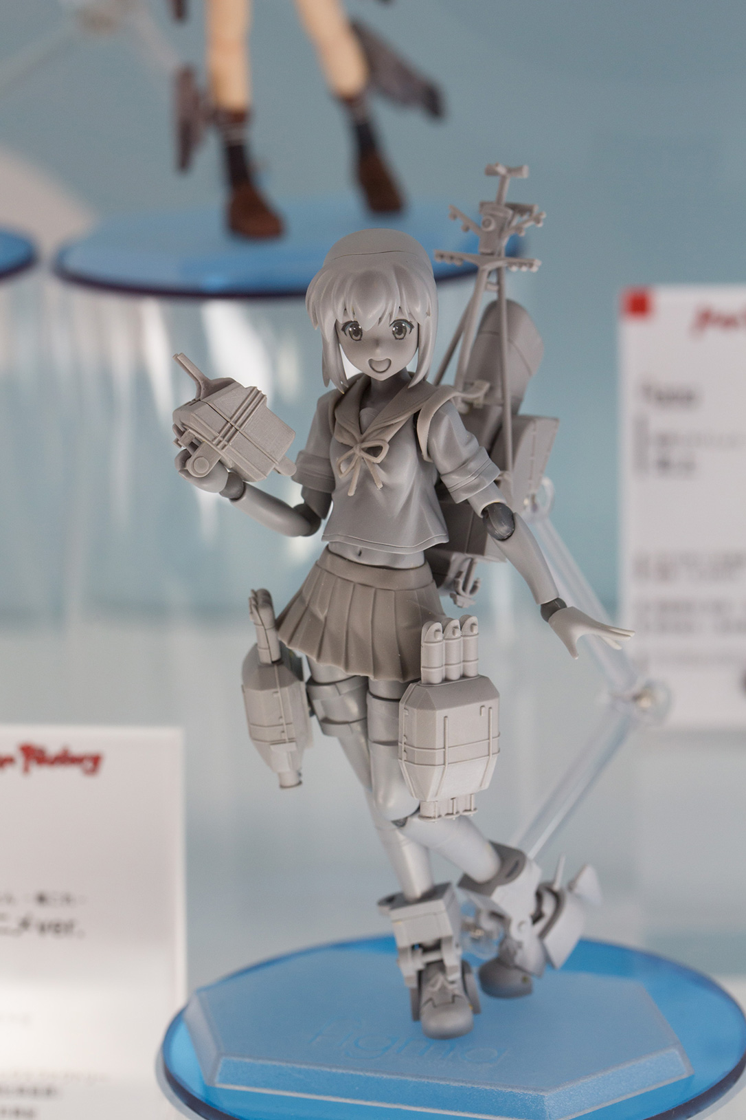 Wonder Festival 2015 [Summer] Coverage – Part 4 (3)