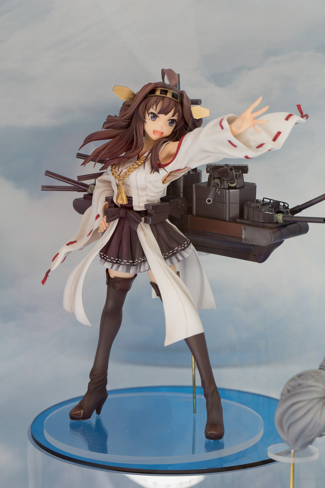 Wonder Festival 2015 [Summer] Coverage – Part 4 (4)