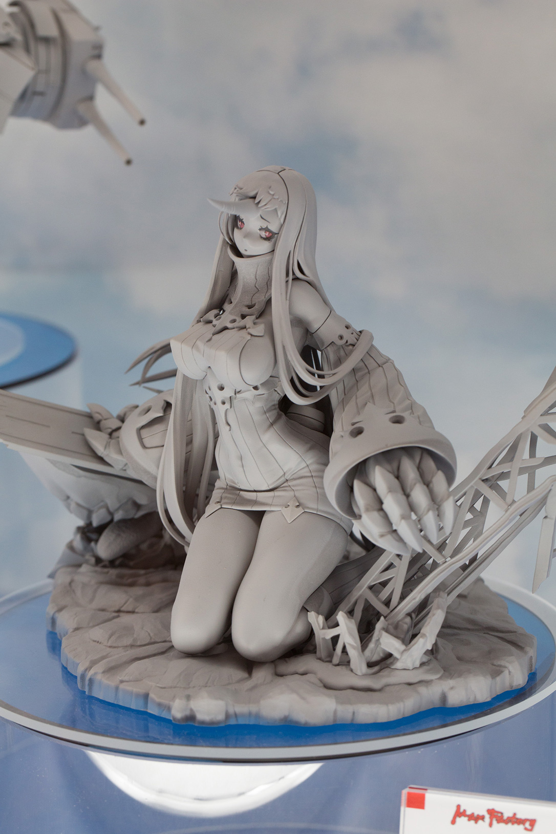 Wonder Festival 2015 [Summer] Coverage – Part 4 (5)