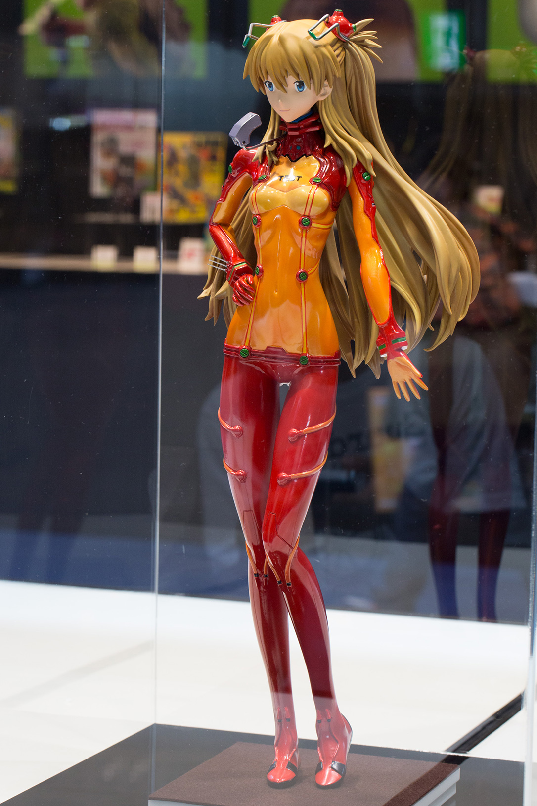 Wonder Festival 2015 [Summer] Coverage – Part 4 (12)