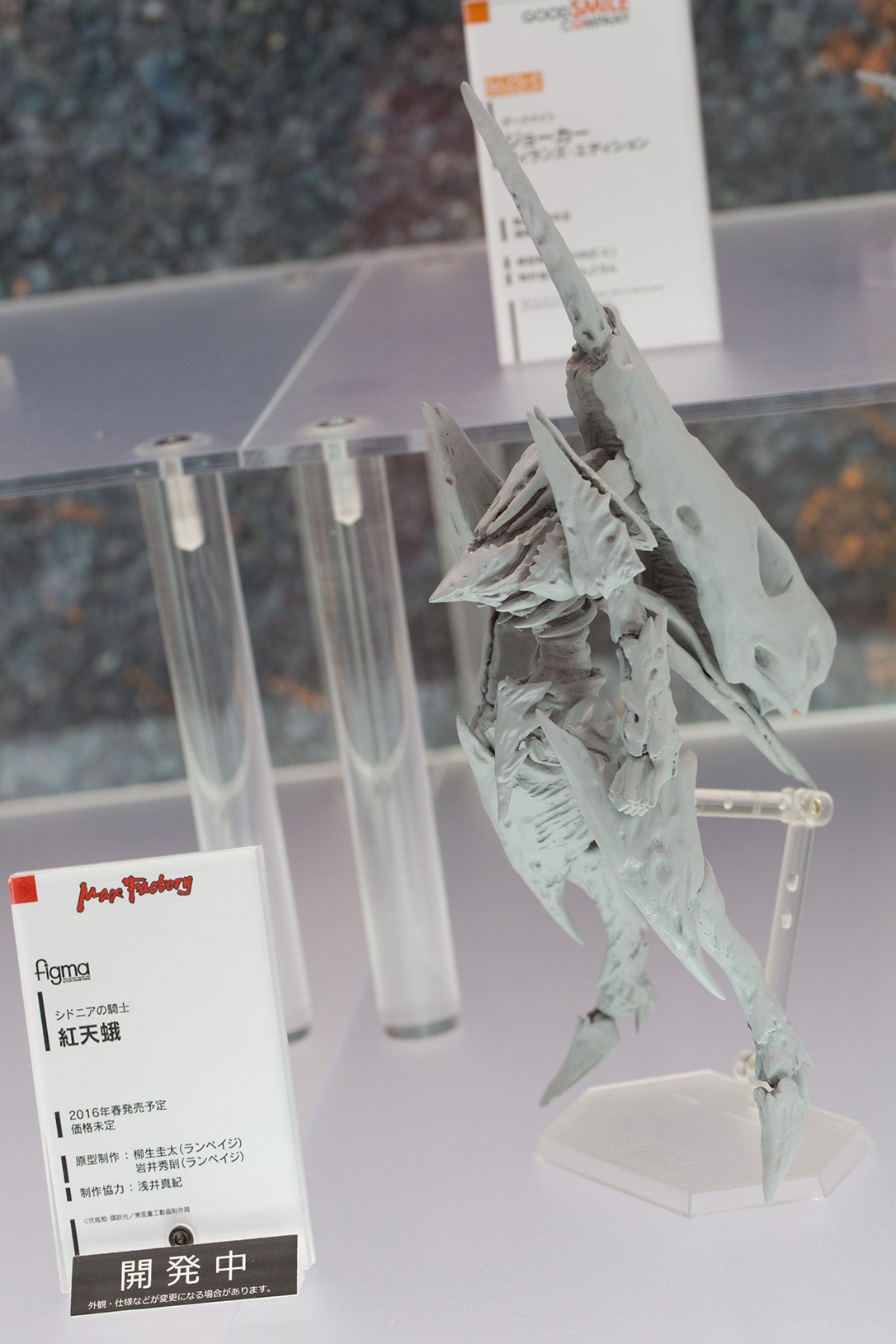 Wonder Festival 2015 [Summer] Coverage – Part 4 (18)