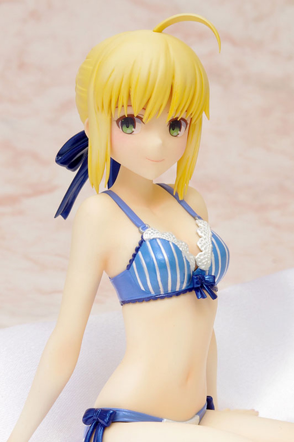 Preview | Wave: Saber Lingerie Collection (7)