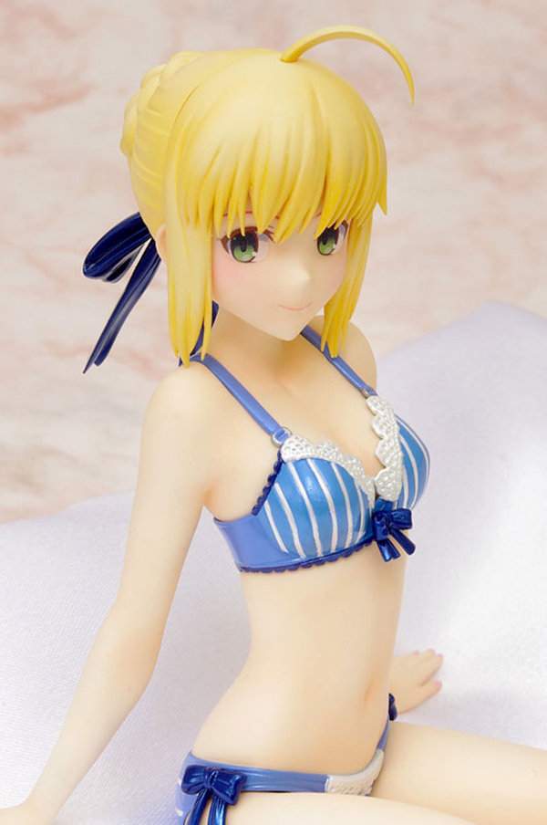 Preview | Wave: Saber Lingerie Collection (8)