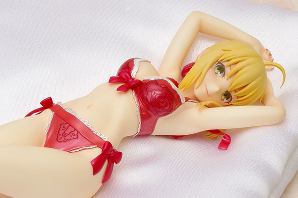 Preview | Wave: Saber Lingerie Collection (19)