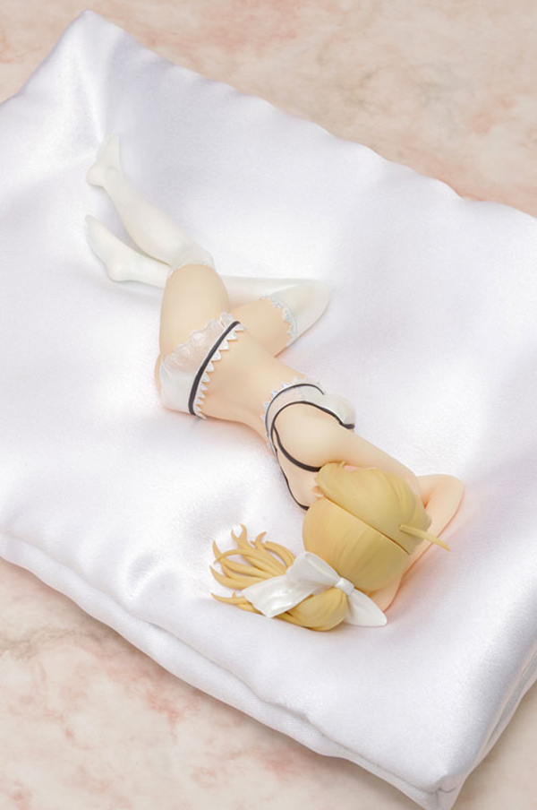 Preview | Wave: Saber Lingerie Collection (23)