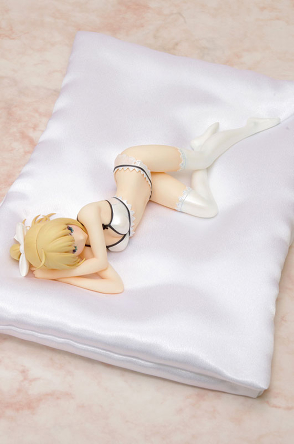 Preview | Wave: Saber Lingerie Collection (24)