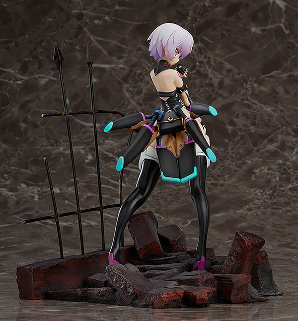 Preview | Phat Company: Kuro no Assassin (2)