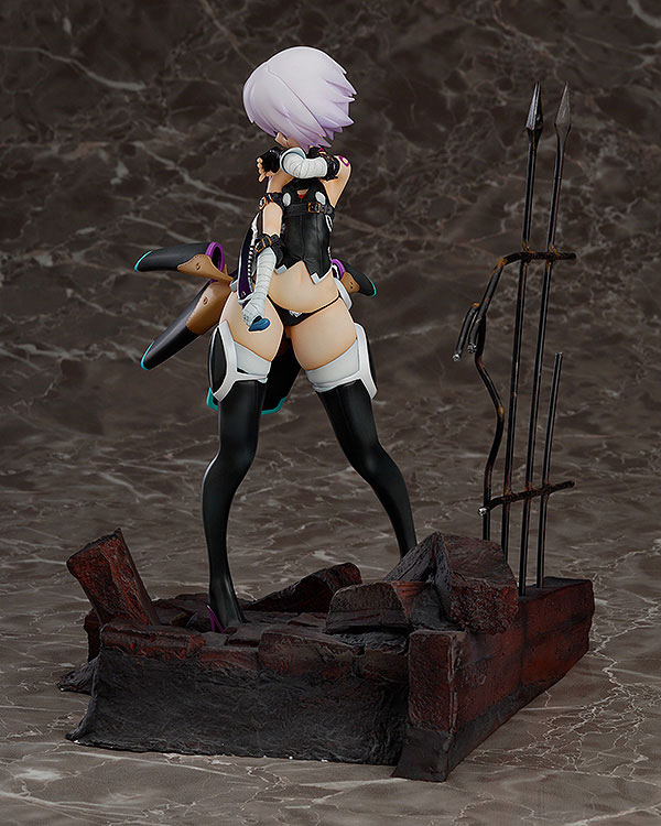 Preview | Phat Company: Kuro no Assassin (3)