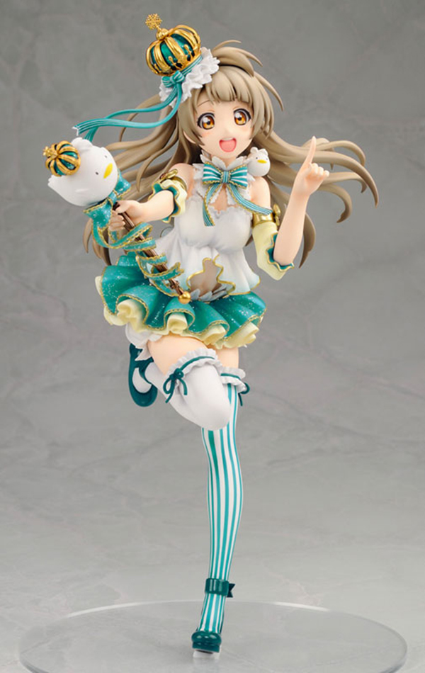 Preview | Alter: Minami Kotori (3)