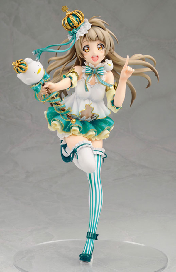 Preview | Alter: Minami Kotori (4)