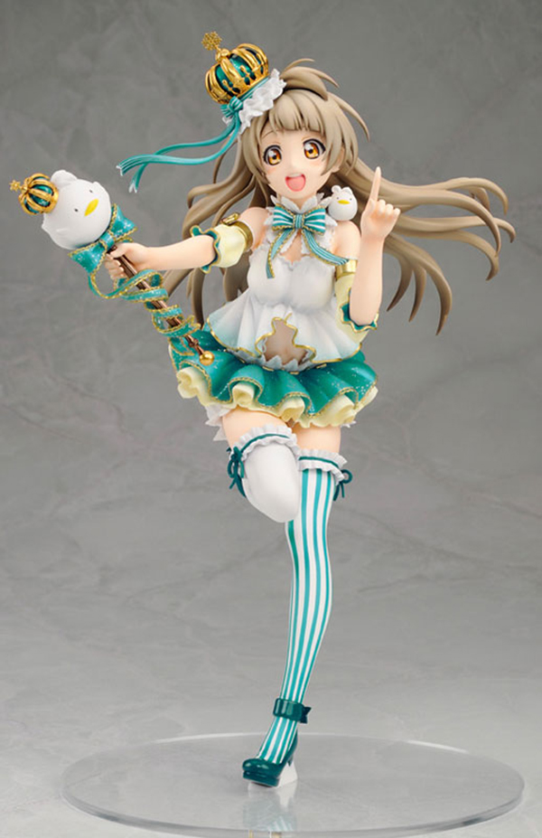 Preview | Alter: Minami Kotori (5)