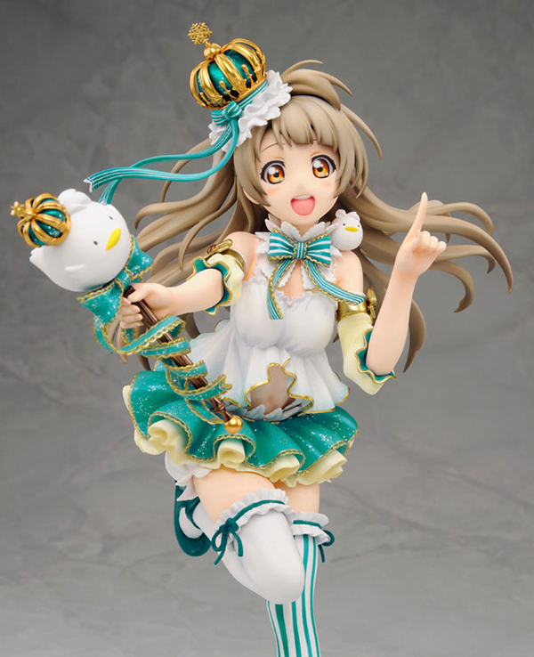 Preview | Alter: Minami Kotori (8)