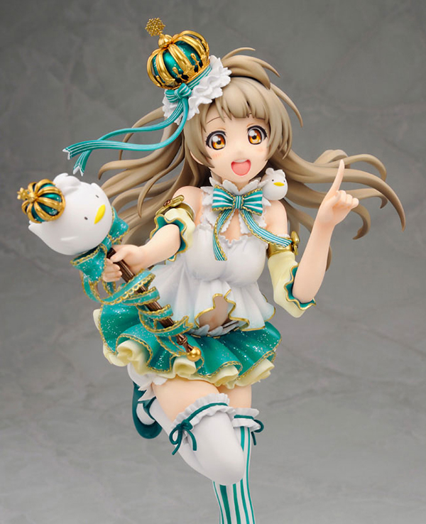 Preview | Alter: Minami Kotori (9)