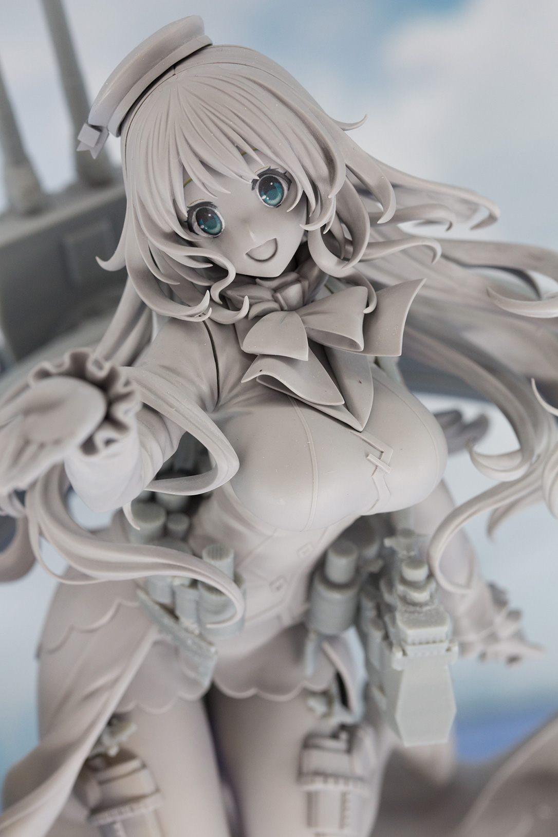 Wonder Festival 2015 [Summer] Coverage – Part 6 (18)