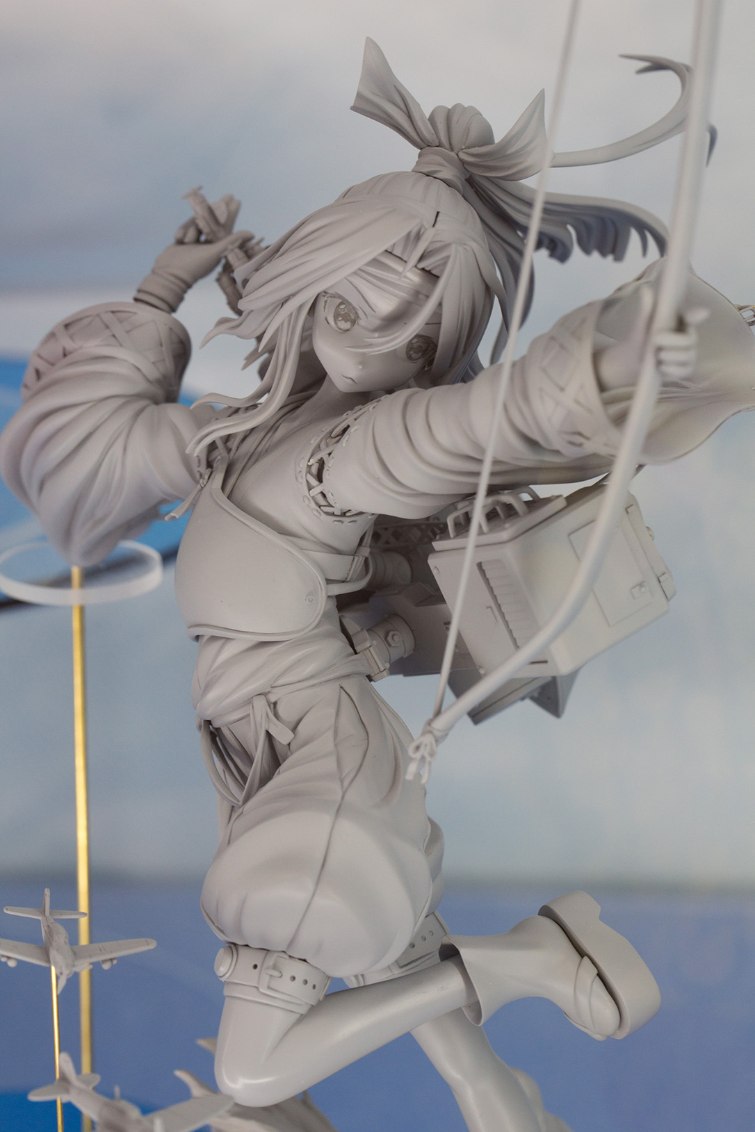 Wonder Festival 2015 [Summer] Coverage – Part 6 (15)