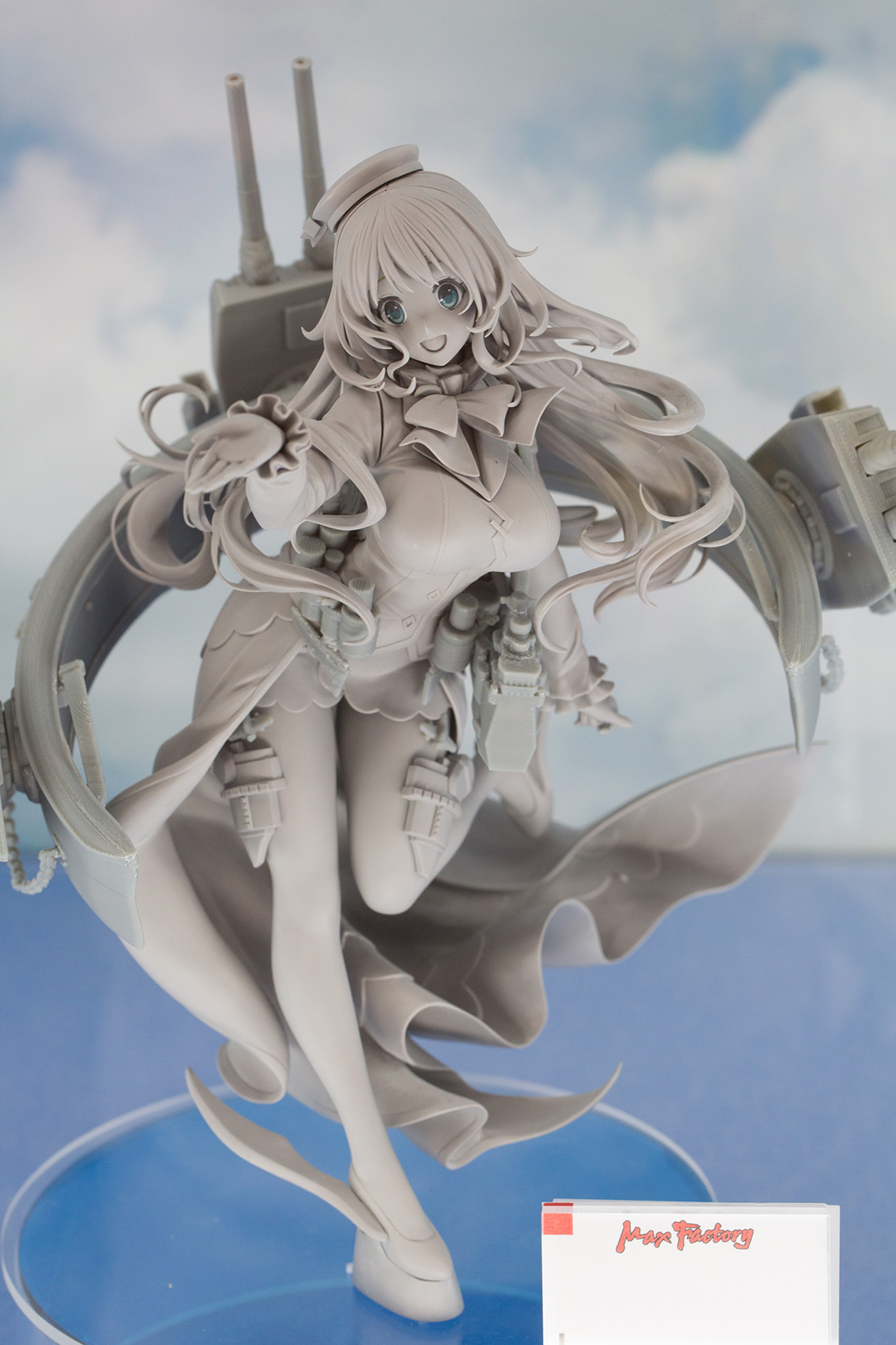 Wonder Festival 2015 [Summer] Coverage – Part 6 (14)