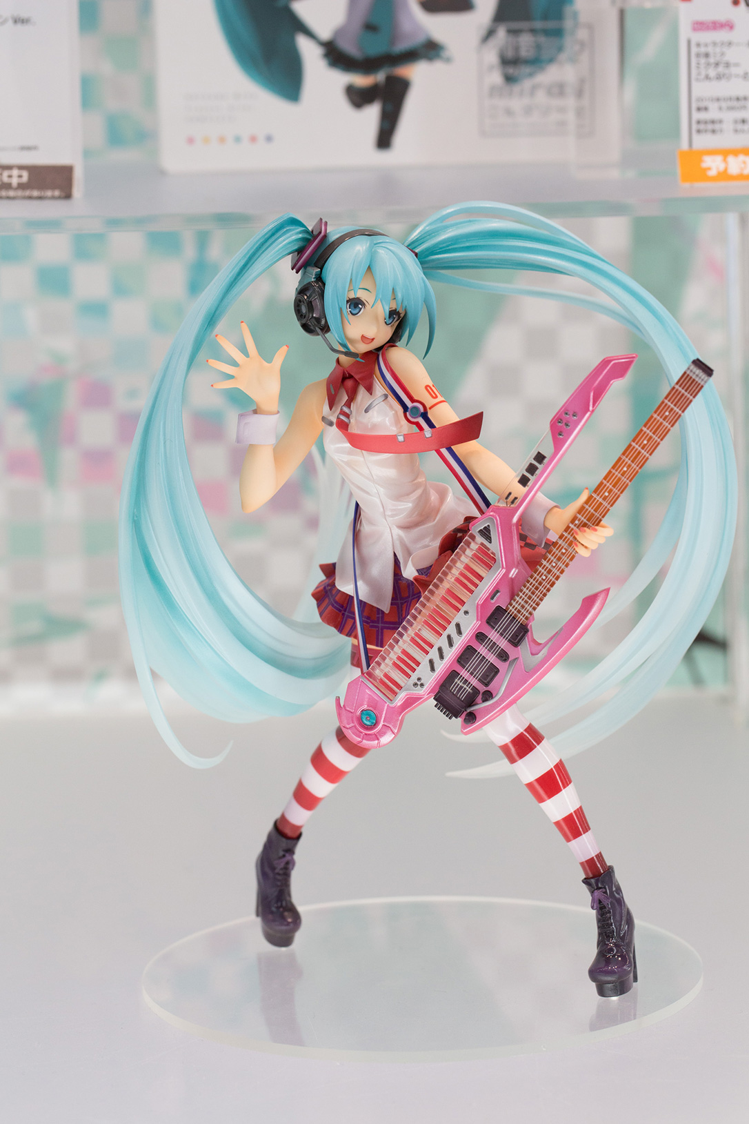 Wonder Festival 2015 [Summer] Coverage – Part 6 (13)