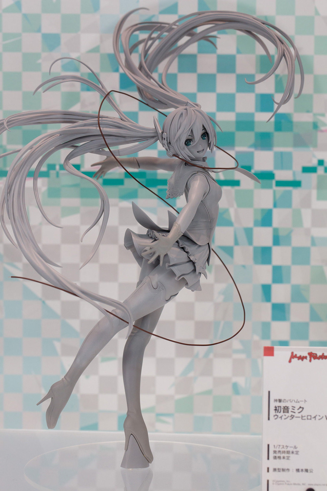 Wonder Festival 2015 [Summer] Coverage – Part 6 (12)