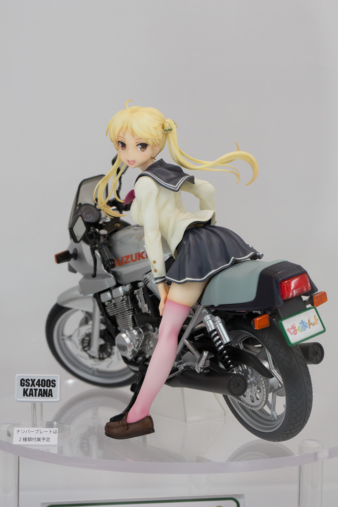 Wonder Festival 2015 [Summer] Coverage – Part 6 (7)