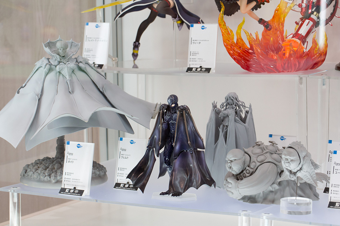 Wonder Festival 2015 [Summer] Coverage – Part 6 (6)