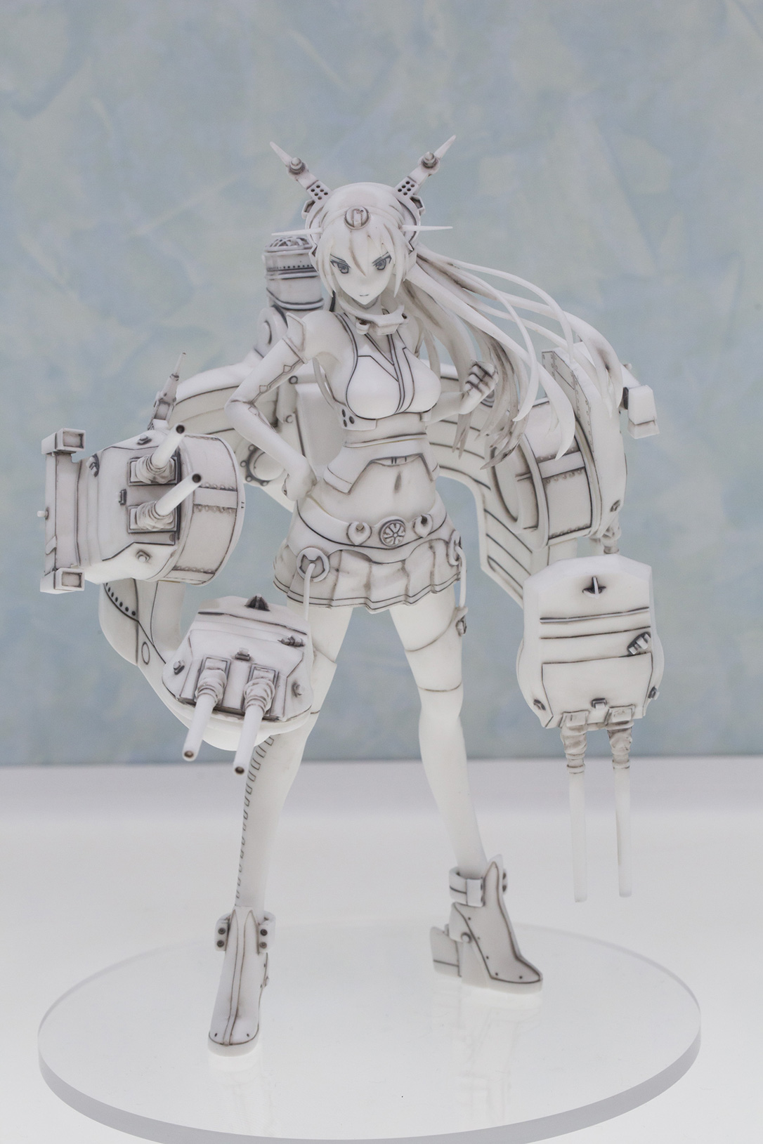 Wonder Festival 2015 [Summer] Coverage – Part 8 (21)