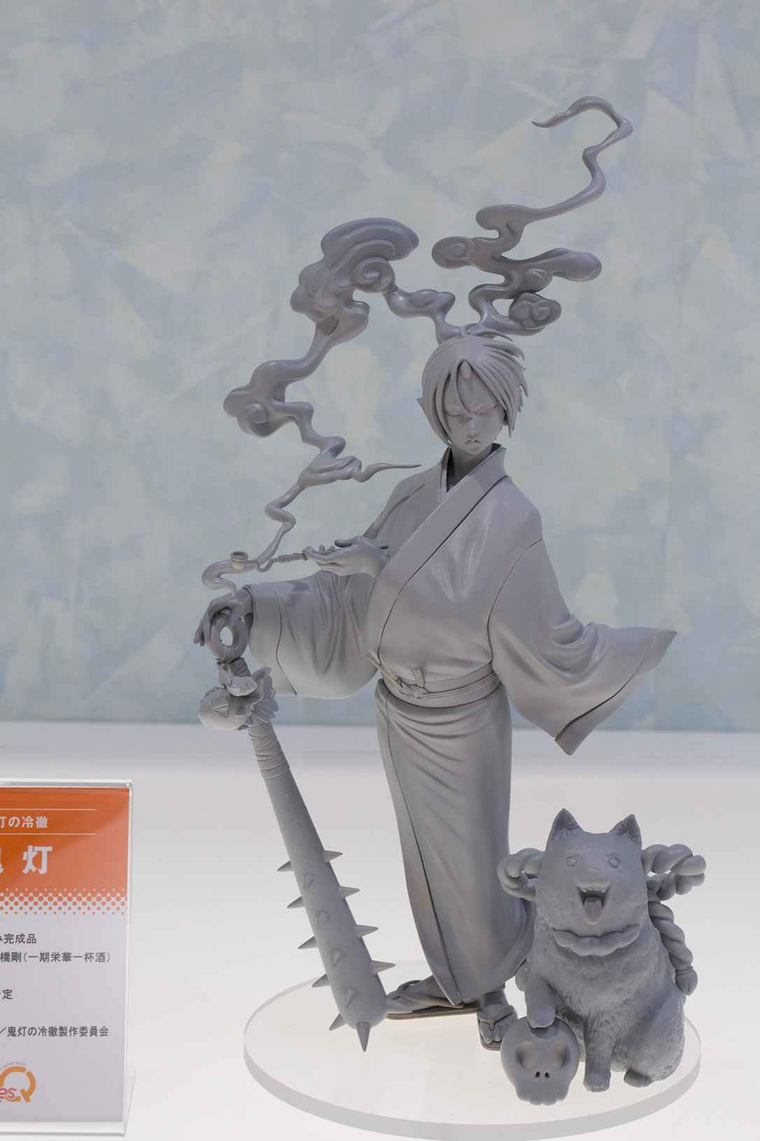 Wonder Festival 2015 [Summer] Coverage – Part 8 (17)