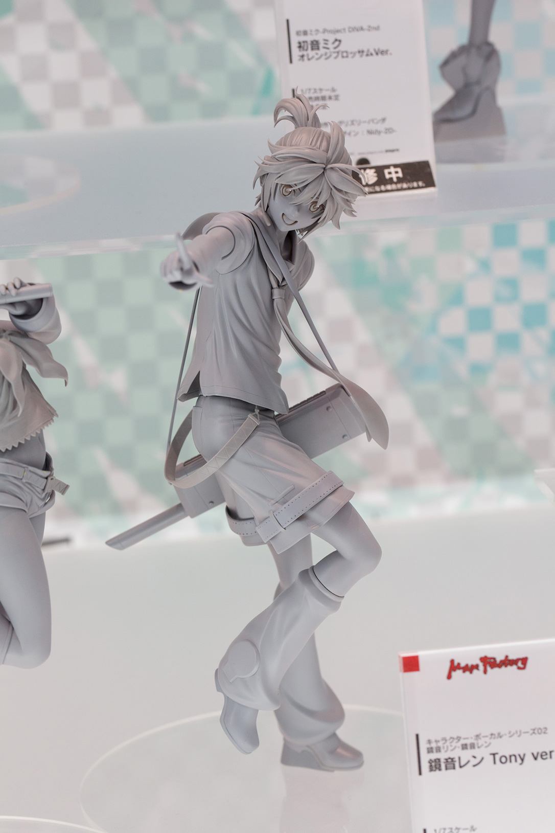 Wonder Festival 2015 [Summer] Coverage – Part 8 (13)