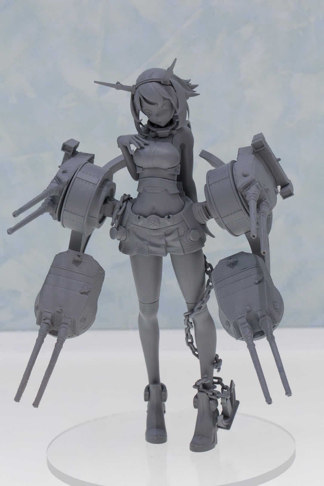 Wonder Festival 2015 [Summer] Coverage – Part 9 (17)