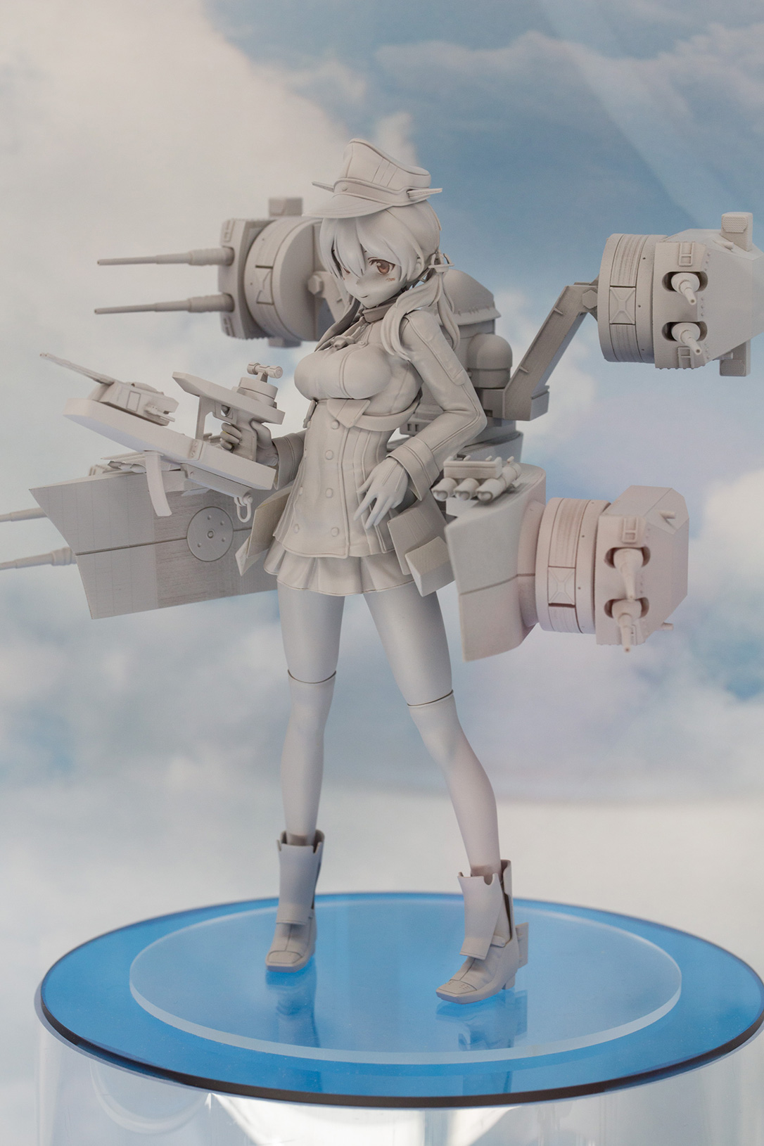 Wonder Festival 2015 [Summer] Coverage – Part 9 (14)