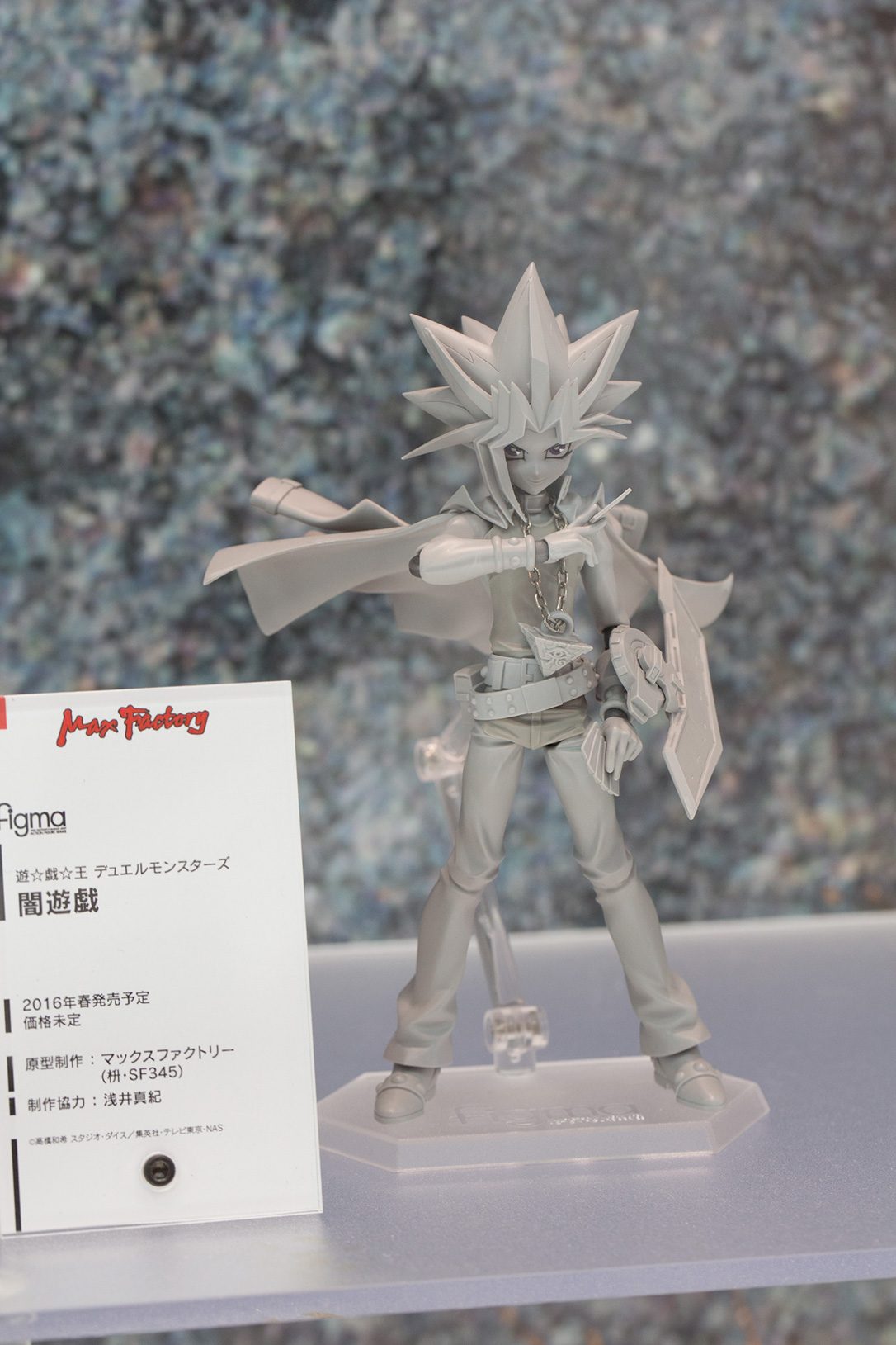 Wonder Festival 2015 [Summer] Coverage – Part 9 (8)