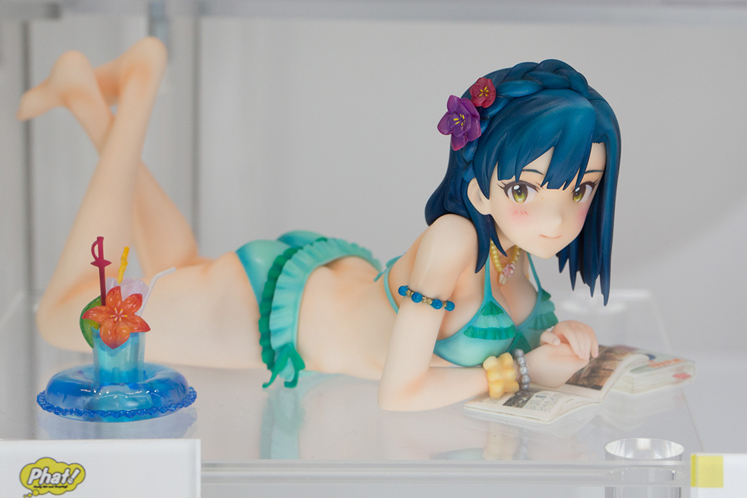 Wonder Festival 2015 [Summer] Coverage – Part 9 (7)