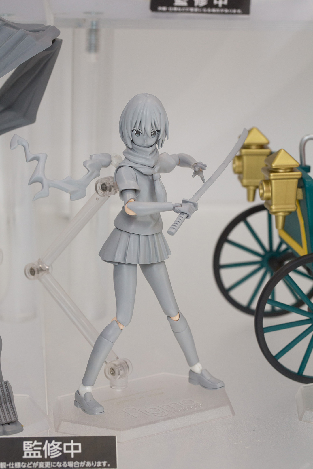 Wonder Festival 2015 [Summer] Coverage – Part 9 (6)