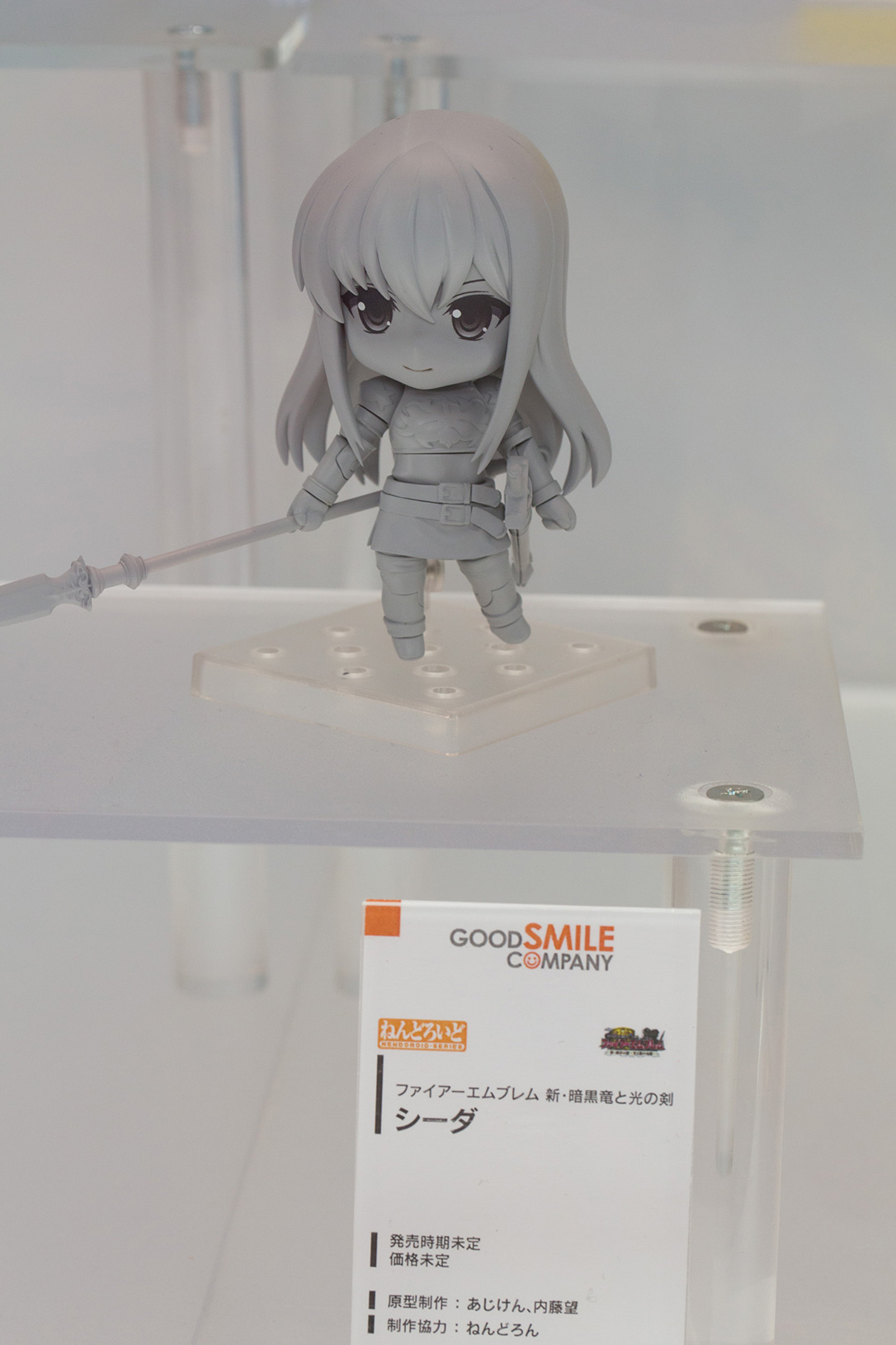 Wonder Festival 2015 [Summer] Coverage – Part 10 (23)