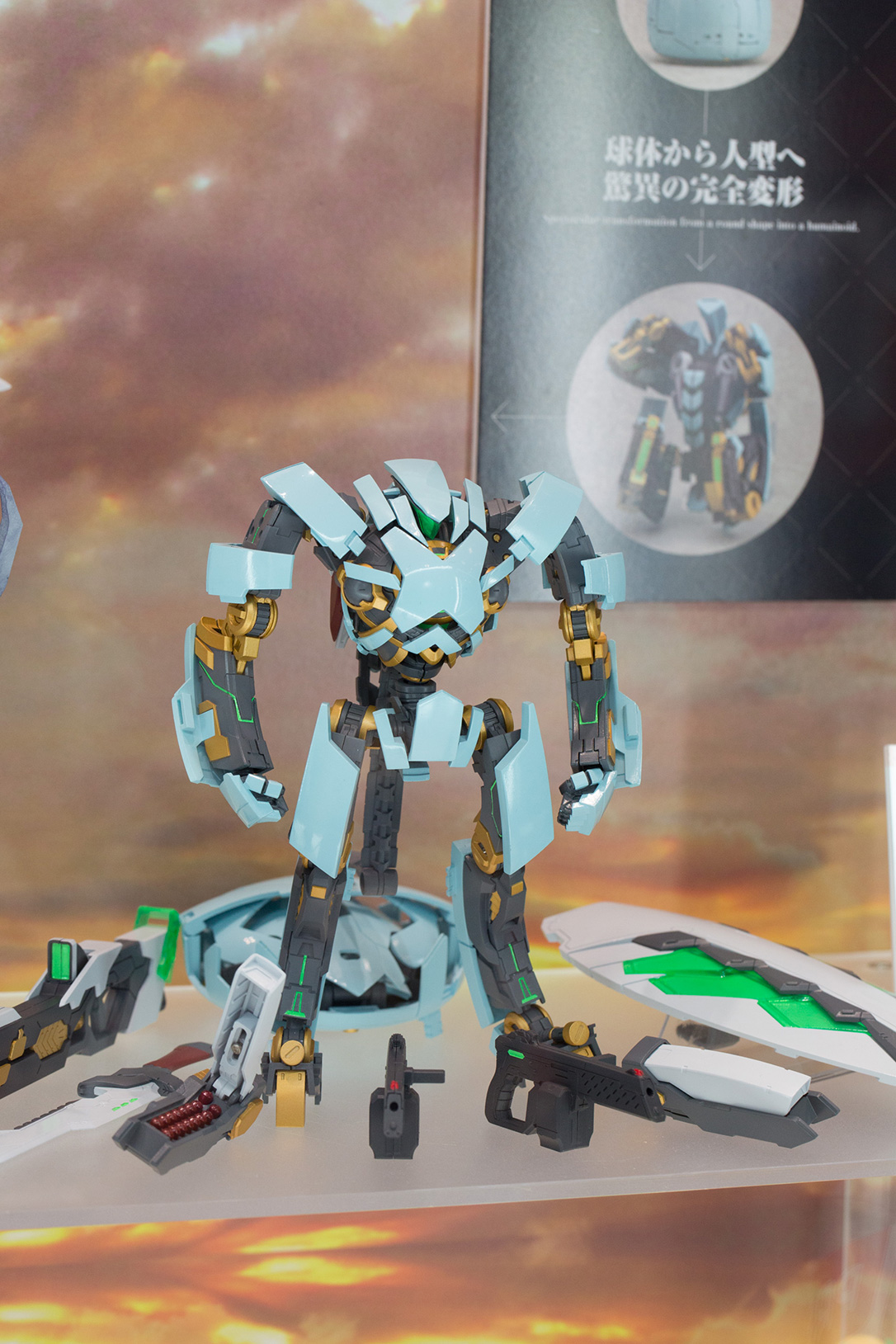 Wonder Festival 2015 [Summer] Coverage – Part 10 (22)