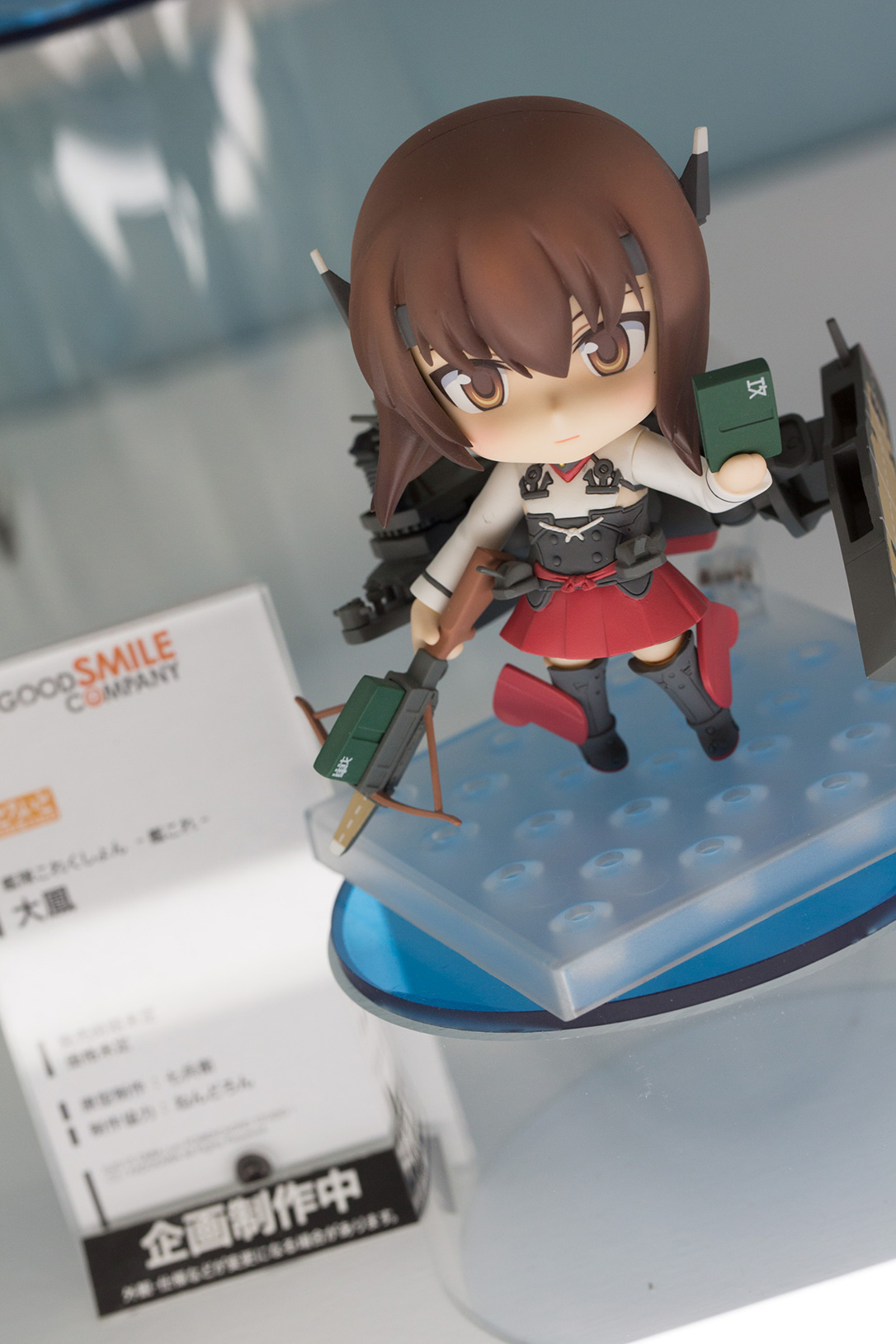 Wonder Festival 2015 [Summer] Coverage – Part 10 (20)