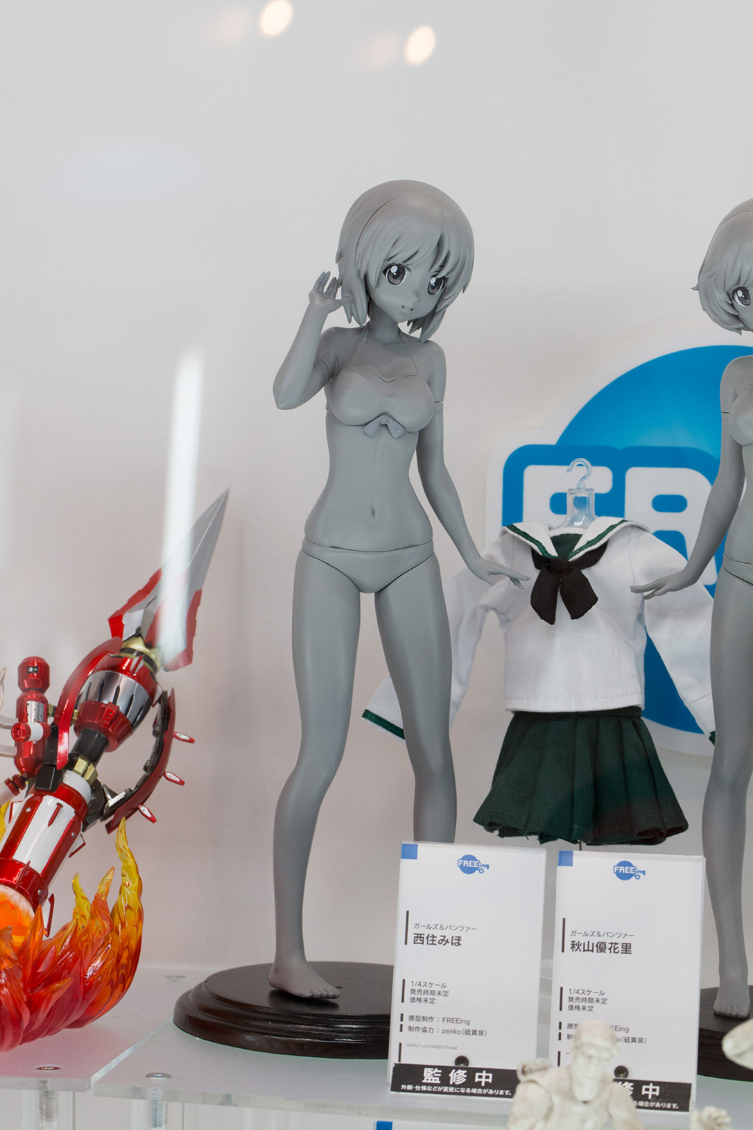 Wonder Festival 2015 [Summer] Coverage – Part 10 (17)