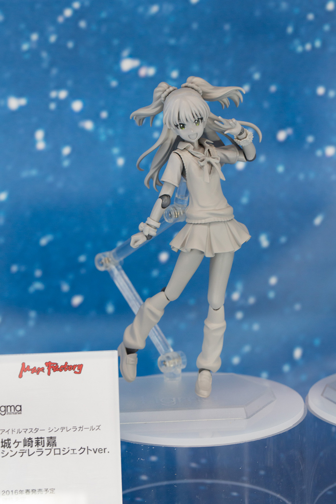 Wonder Festival 2015 [Summer] Coverage – Part 10 (15)