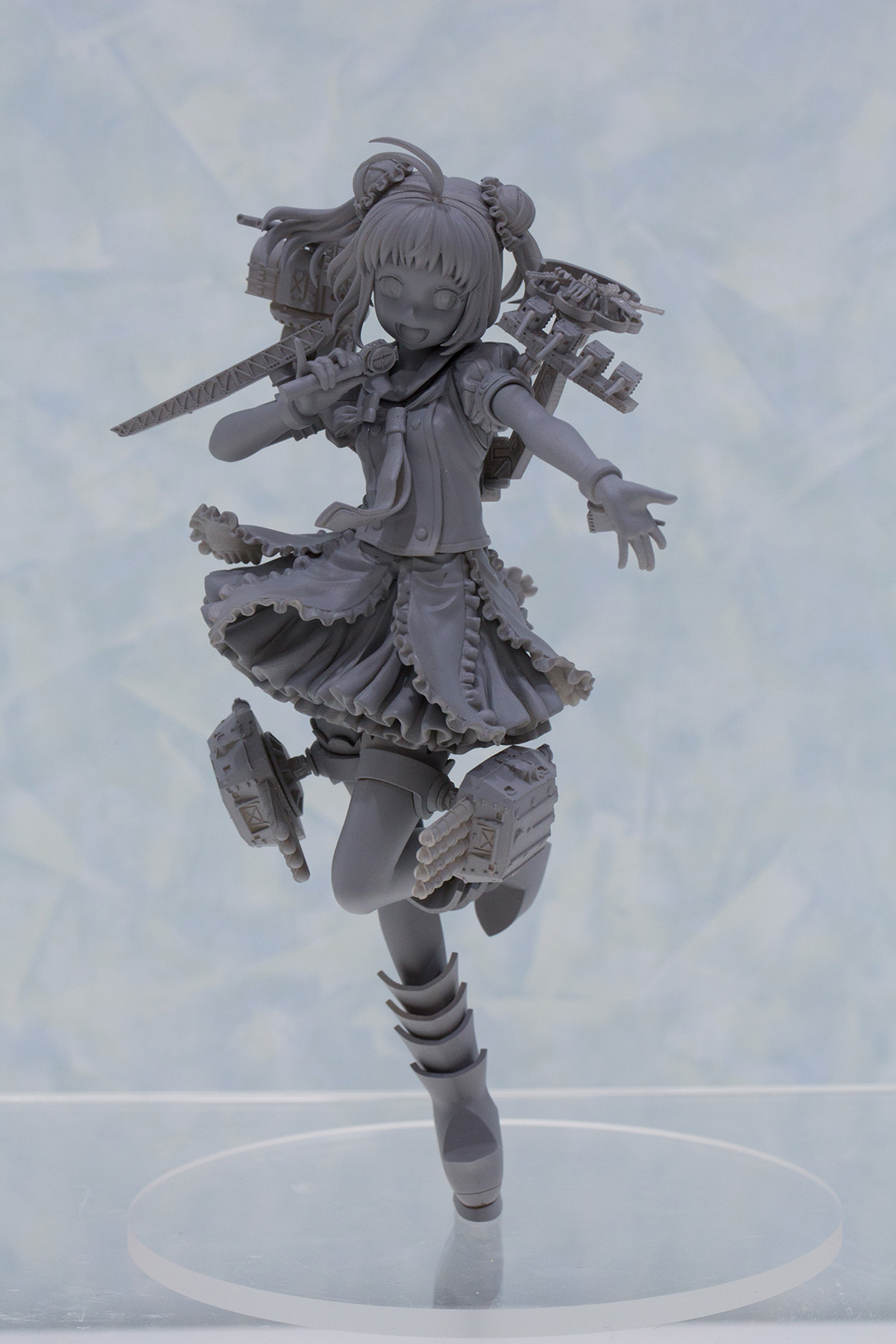 Wonder Festival 2015 [Summer] Coverage – Part 10 (5)