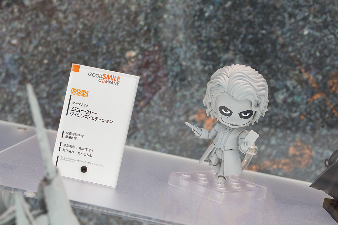 Wonder Festival 2015 [Summer] Coverage – Part 8 (4)