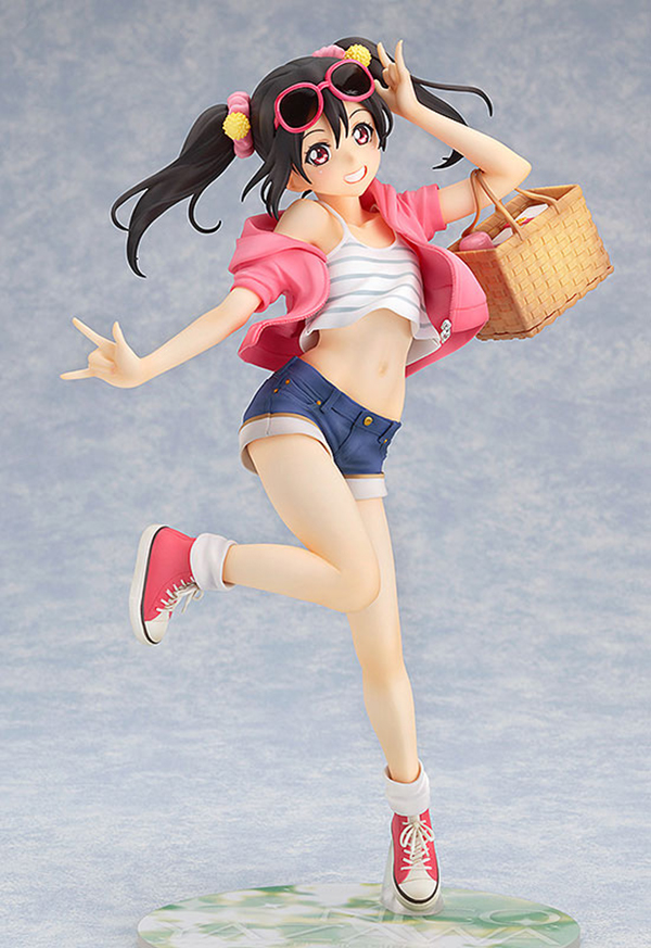 Preview | GSC: Yazawa Niko (Picnic Girl Ver.) (1)