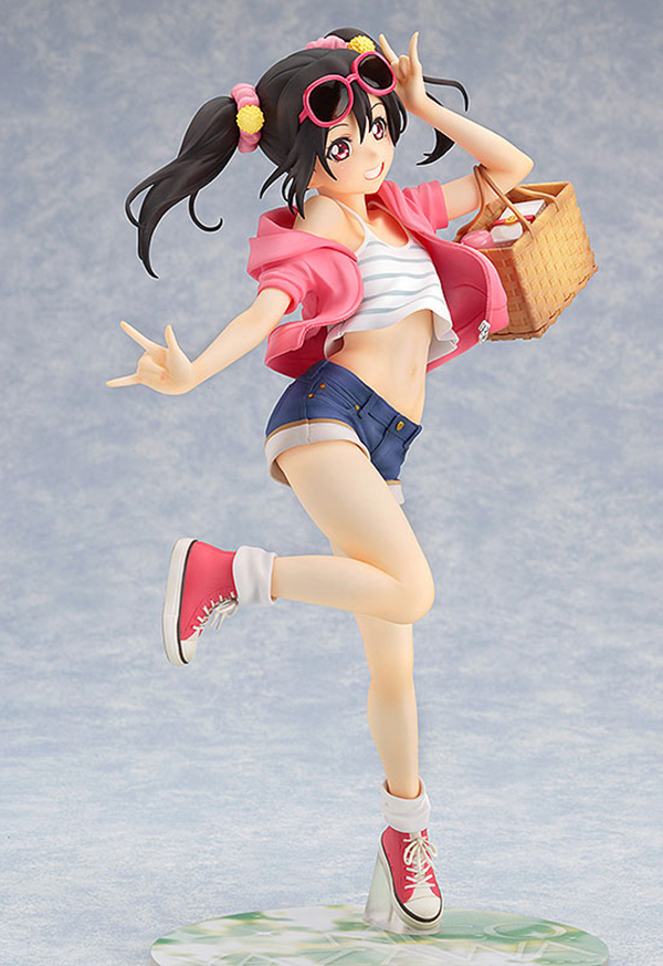 Preview | GSC: Yazawa Niko (Picnic Girl Ver.) (2)