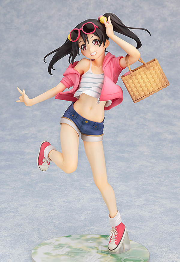 Preview | GSC: Yazawa Niko (Picnic Girl Ver.) (3)