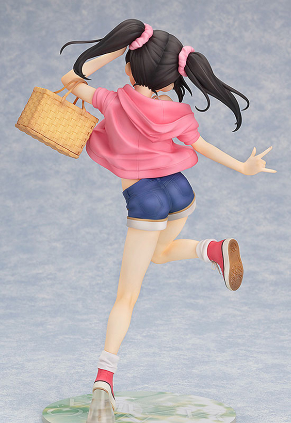 Preview | GSC: Yazawa Niko (Picnic Girl Ver.) (4)