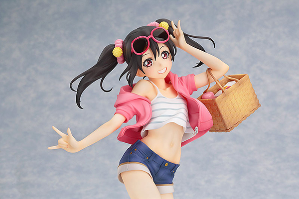 Preview | GSC: Yazawa Niko (Picnic Girl Ver.) (5)