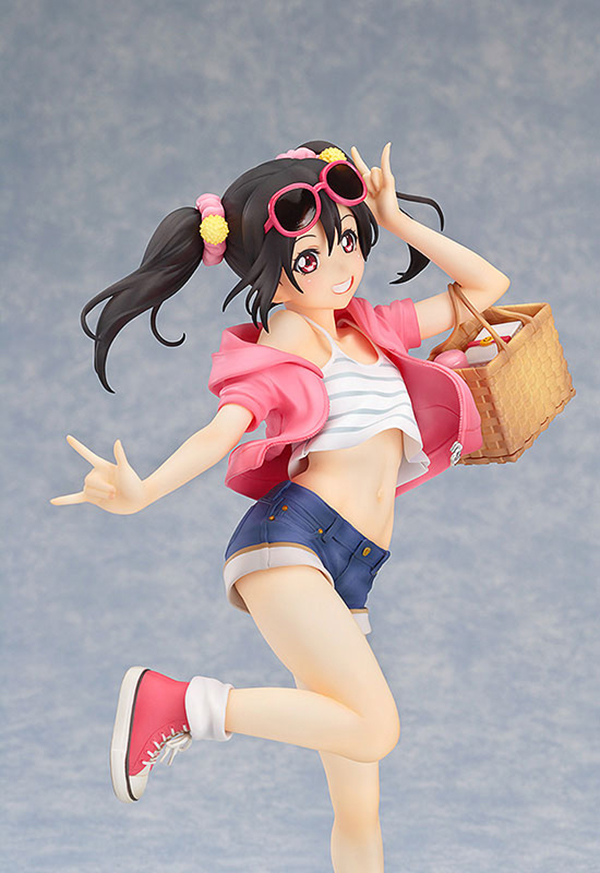 Preview | GSC: Yazawa Niko (Picnic Girl Ver.) (6)