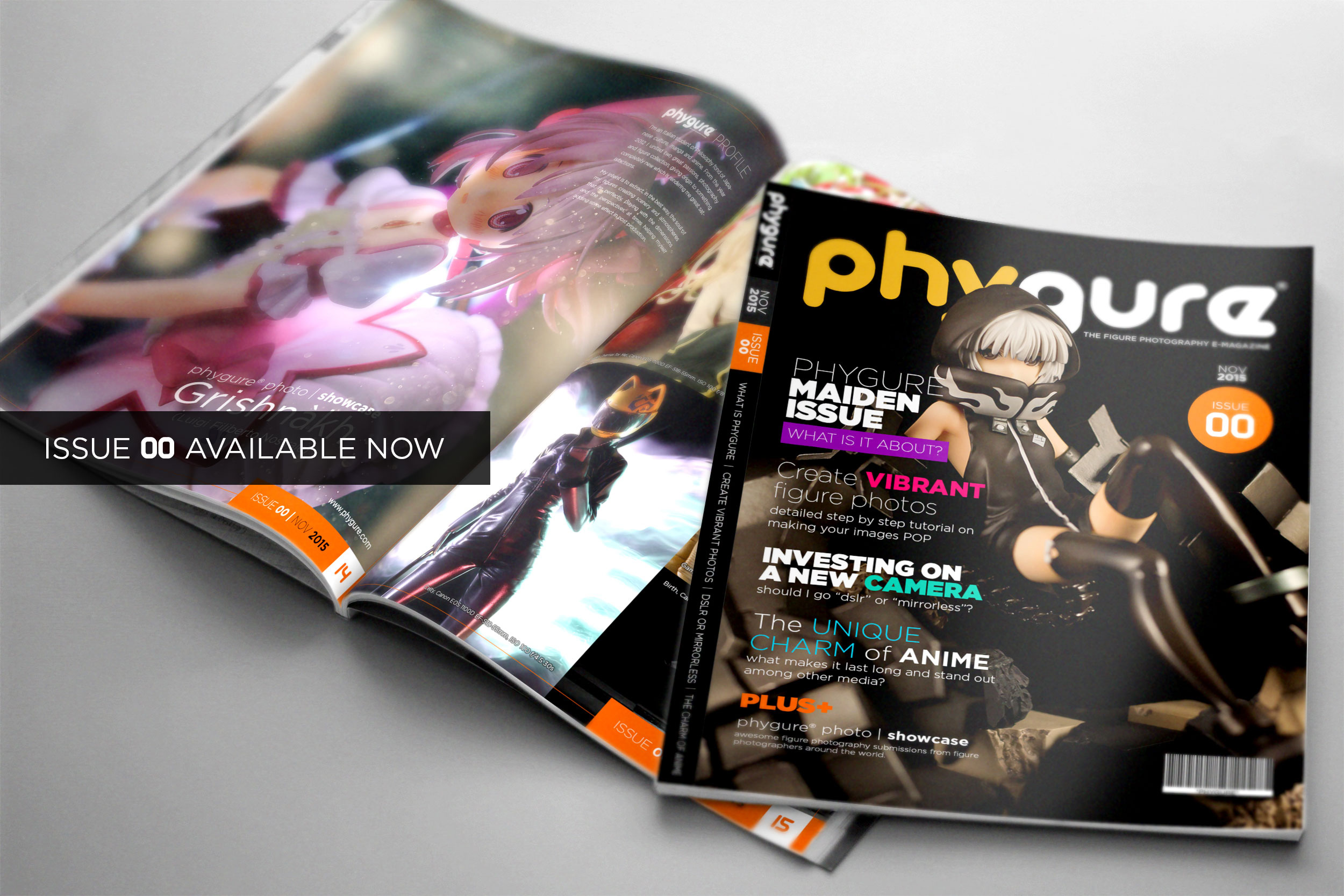 Phygure® | The Community Driven Online Magazine For Figure Photographers (1)