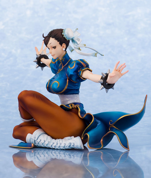 Preview | Embrace Japan: Chun-Li (2)