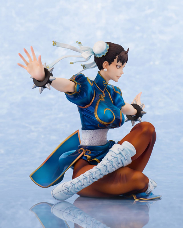 Preview | Embrace Japan: Chun-Li (3)